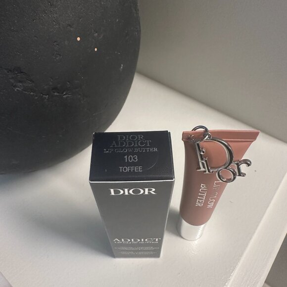 BNIB Dior Lip Butter  - Toffee - Picture 3 of 3